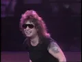 Ozzy Osbourne - Flying High Again (Live - Philadelphia, PA 1989)