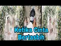 Download Lagu Bikin Baper _ Ketika cinta Bertasbih Versi Rey Mbayang \u0026 Dinda Hauw