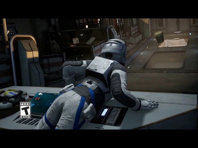 Deliver Us The Moon Launch Trailer