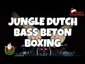 Lagu MERRY CHRISTMAS!!! JUNGLE DUTCH MASHUP | NUMARK PARTY MIX