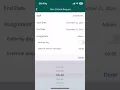 Done Quick Guide EZCall My Requests