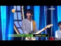 Download Lagu 110522 Popular Love .23 CNBLUE - Intuition + Love Girl