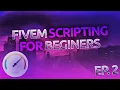FiveM Scripting Drawing Text Using Natives Vehicles EP 2