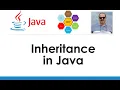 Java Inheritance Super and Sub Classes - Complete Example