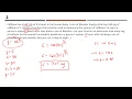 Math 30-1 - Exponential Functions and Logarithms Review
