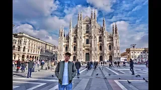 junior mill x strange come voglio video ufficiale