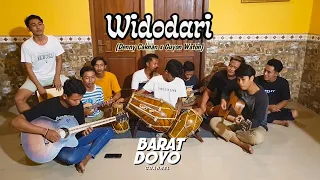 Download WIDODARI ( DENNY CAKNAN X GUYON WATON ) - COVER BARAT DOYO TEAM MP3