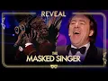 Download Lagu Hedgehog is JASON MANFORD! | Season 1 Grand Final Reveal | The Masked Singer UK