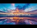Bailey Zimmerman - Religiously (Lyrics)