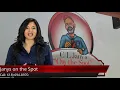 Janys on the Spot Herrin Impressive 5 Star Review by John P