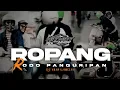 Lagu DJ ROPANG TRAP GAMELAN SLOWBASS