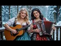 Download Lagu ❄️ Feel the Alpine Chill! Austrian Alpine Instrumental Folk Music – Cozy Winter Ambience 🏔️🔥