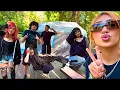 Download Lagu WE WENT ON A CAMPING TRIP