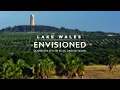 What is Lake Wales Envisioned