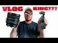 Download Lagu Sony 16mm F1.8 \u0026 The PERFECT Vlogging Combo