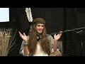 M A D Jack - - Full Interview The Spot TV Show Podcast