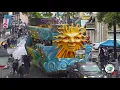 The Houma Irish-Italian Parade rolled on March 31 2019