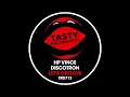 HP Vince, Discotron - Let's Groove (Nu Disco Mix) [Tasty Recordings] BPM: 123