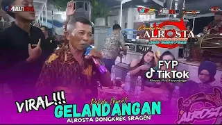 gelandangan fyp tiktok viral pakde menot alr sta dongkrek jangkar audio aa media als official pro