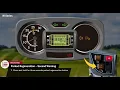 Massey Ferguson 1800M 2800M Tractor Regen Instructions M-SERIES