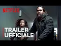 Video di Sweet Girl | Trailer ufficiale | Netflix