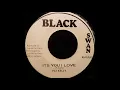 Download Lagu PAT KELLY - It's You I Love [1978]