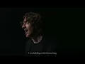 Dean Lewis - With You (Lyric Video)