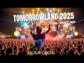 Download Lagu EDM Club Mix 2025 - Tomorrowland 2025 - Top EDM Dance Remixes Of Popular Songs 2025