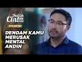 Download Lagu Dendam Aldebaran Merusak Mental Andin | IKATAN CINTA | EPS.146-147 (2/3)