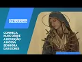 Download Lagu Conheça mais sobre a devoção a Nossa Senhora das Dores