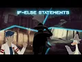 Episode 12 If-else statements Intro to Coding for Kids Age 10 Tekie