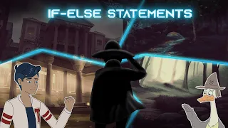 Episode 12 If-else statements Intro to Coding for Kids Age 10 Tekie