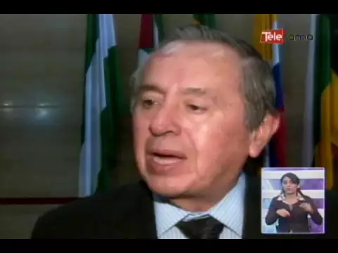 Informe de acciones para atender zonas afectadas por terremoto