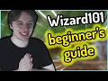 Watch This Before Starting Wizard101