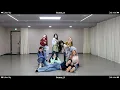 프로미스나인 'Feel Good (SECRET CODE)' Choreography Video(미션 Ver.)