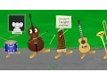 Download Lagu The Best Sounds Around (Instruments)