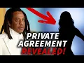 HUGE Jay-Z And Jane Doe PRIVATE Deal REVEALED TMZ Live Clip