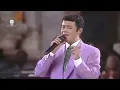 جورج وسوف - حلف القمر - جرش 1994