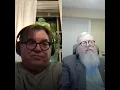 WB Scott Dayton and Bull Garlington — You Can't Steal Lodge Culture