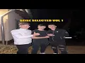 Lagu SZISZ SELECTED VOL 1