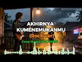 Lagu 🔥 Akhirnya Ku Menemukanmu - NAFF (Rock Cover) | Emotional Guitar Solo \u0026 Raw Vocals