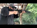 AR9SD upper on 80 lower