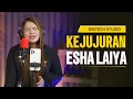 Download Lagu Kejujuran Cover Esha Laiya
