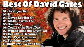 david gates u0026 bread greatest hits full album 
