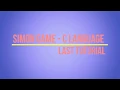 Learning C Game Programming - Simple Simon game LAST TUTORIAL