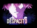 Download Lagu Diabolik Lovers - Ayato x Yui - Despacito - (AMV)