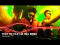 Download Lagu Vì Người Đã Đã Khiến Cho Trái Tim Mồ Côi Remix - Trót Tin Vào Lời Hứa Remix | Nhạc Remix TikTok