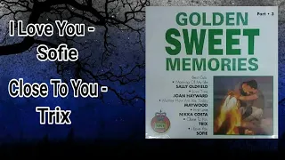 Download Golden Sweet Memories Album Vol.3 part.2 MP3