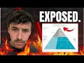 The Hidden 3 Trillion AI Debt Bomb just got EXPOSED HURRY