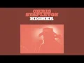 Chris Stapleton - Higher (Official Audio)